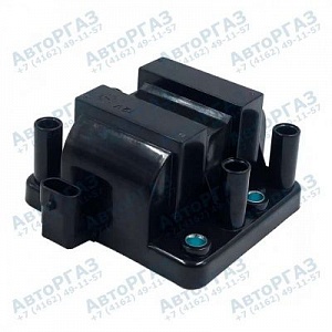 Катушка зажигания дв. УМЗ 4216 Евро 3, арт. 48.3705000